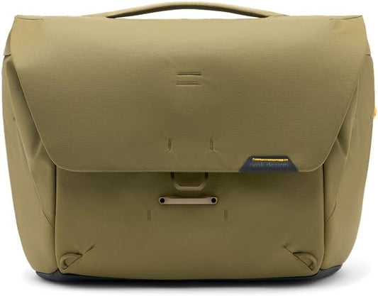 Peak Design Everyday Messenger V3 13L, Weatherproof Camera and Work Bag by PeakDesign
