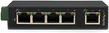 StarTech.com 5-Port Ethernet Switch - Image 4