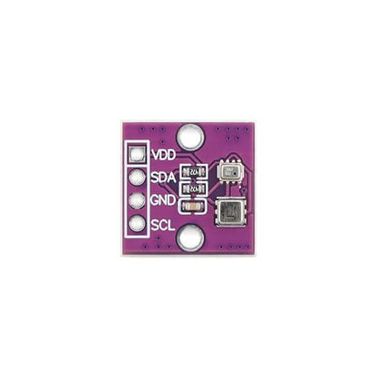 5Pcs AHT20 BMP280 High Precision Temperature Humidity and Air Pressure Sensor - Image 4