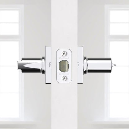 Kwikset Casey Interior Privacy Door Handle - Image 10