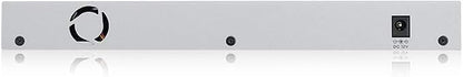 Zyxel 12 Port Network Switch | 10Gb Multi Gigabit Switch | Web Managed | 8X 1G - Image 2