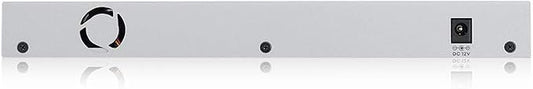 Zyxel 12 Port Network Switch | 10Gb Multi Gigabit Switch | Web Managed | 8X 1G - Image 2