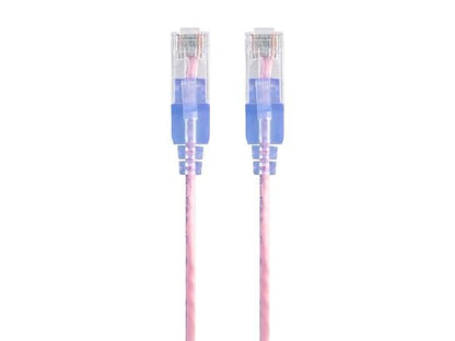 Monoprice Cat6A Ethernet Patch Cable - Image 2