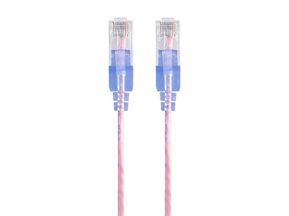 Monoprice Cat6A Ethernet Patch Cable - Image 2