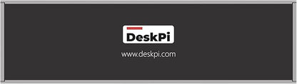 GeeekPi 12U Server Cabinet, 10 inch Server Rack - Image 12