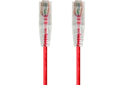 Monoprice Cat6 Ethernet Patch Cable by Monoprice