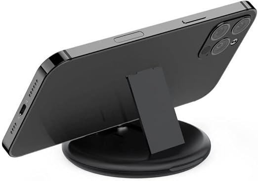 Multifunctional Data Cable Conversion Head Portable Storage Box, Phone Holder - Image 5