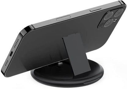 Multifunctional Data Cable Conversion Head Portable Storage Box, Phone Holder - Image 5