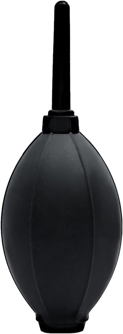 Silicone Soft Tip Manual Air Blower, Dust Cleaner by Unknown