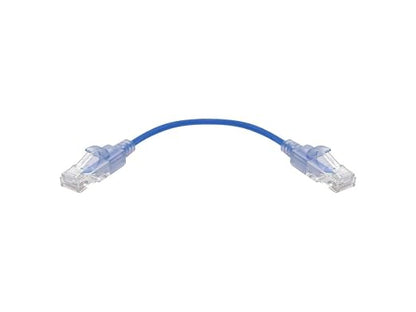 Monoprice Cat6A Ethernet Patch Cable - Image 4