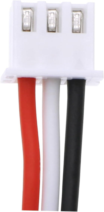 Cameron Sino Replacement for Ver'ifone X970 X990 Battery, fits SX18650-2S1P - Image 6