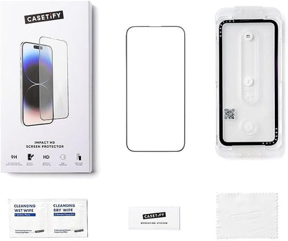 CASETiFY Impact HD Screen Protector - Image 2