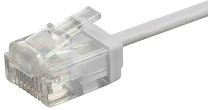 Monoprice Cat6 Ethernet Patch Cable - Image 3