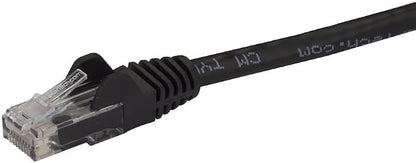 StarTech 9ft CAT6 Ethernet Cable - Image 7