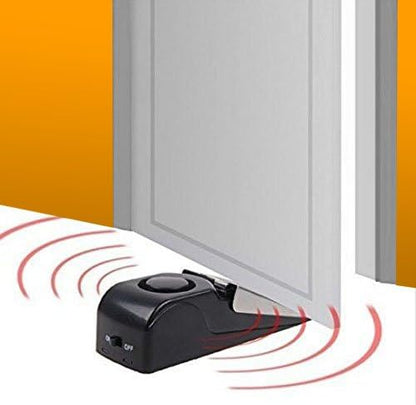 EMDMAK Door Stop Alarm with 120DB Siren Door Stop - Image 7