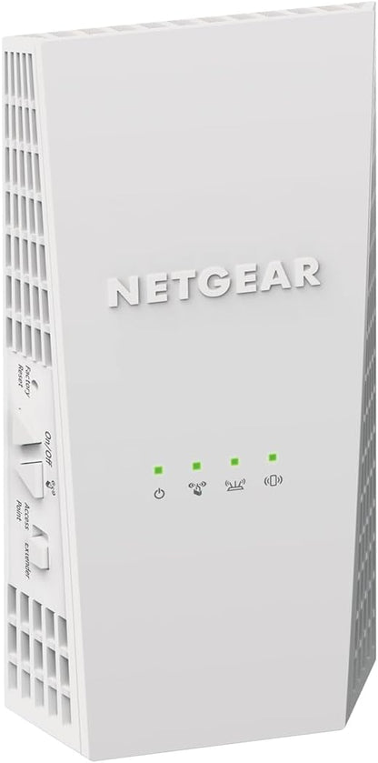 NETGEAR WiFi Mesh Range Extender by NETGEAR