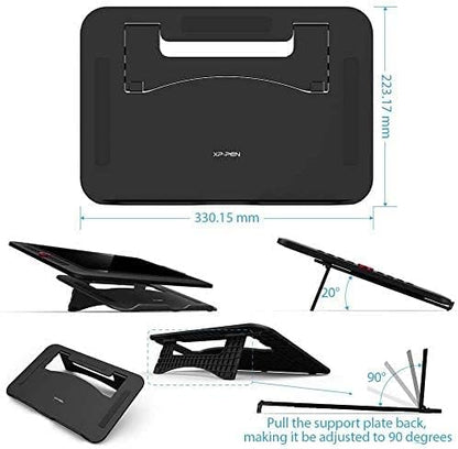 15.6" Drawing Tablet with Screen XPPen Artist 15.6 Pro Tilt Support Graphics - Image 8