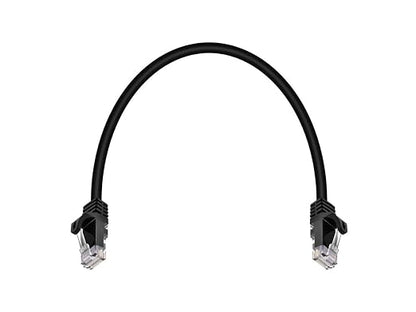 Monoprice Cat6 Ethernet Patch Cable - Image 4