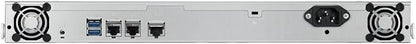 BUFFALO TeraStation 5420RN 4-Bay Business Rackmount NAS 80TB - Image 9