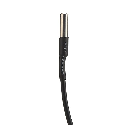 GOWENIC TEMPer2 USB Computer Thermometer Inside Outside, Dual Temperature - Image 2