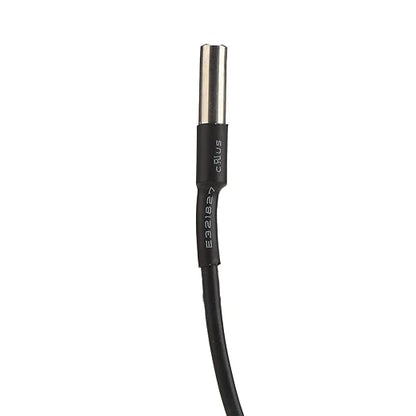 GOWENIC TEMPer2 USB Computer Thermometer Inside Outside, Dual Temperature - Image 2