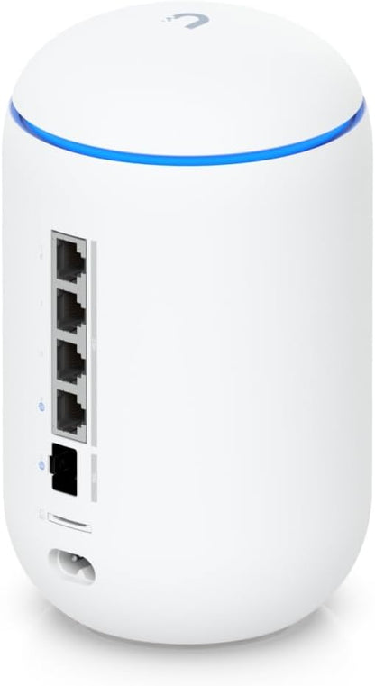 Ubiquiti Networks UDR7 UniFi Dream Router 7, Desktop 10G Gateway - Image 4