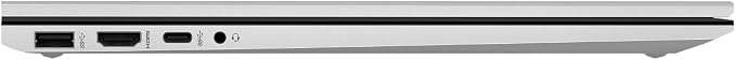 HP 17.3" Business Laptop Computer, 32GB RAM 1.2TB Storage, 10-Core Intel Core i5 - Image 7