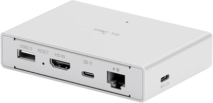 GL.iNet Comet PoE Remote KVM Control Over Internet - Image 8