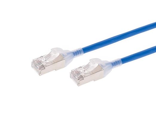 Monoprice Cat6A Ethernet Patch Cable by Monoprice