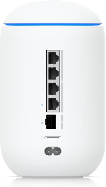 Ubiquiti Networks Dream Router Wi-Fi 7 - Image 3