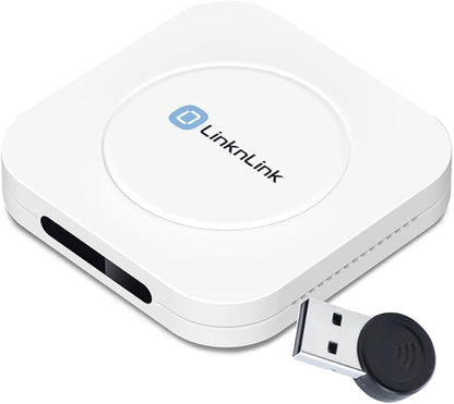 iSG Box SE Smart Home Hub with Built-in Home Assistant & HomeKit Bridge by LinknLinkSmartHome
