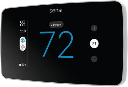 Sensi Touch 2 Smart Thermostat - Image 15