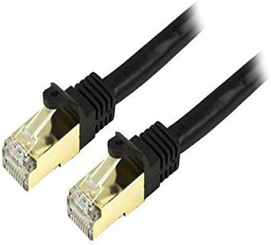 StarTech 5ft CAT6a Ethernet Cable by StarTech