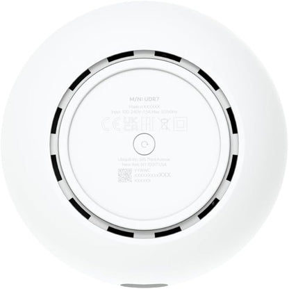 Ubiquiti Networks UDR7 UniFi Dream Router 7, Desktop 10G Gateway - Image 5