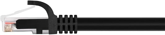 Monoprice Cat5e Ethernet Patch Cable - Image 2