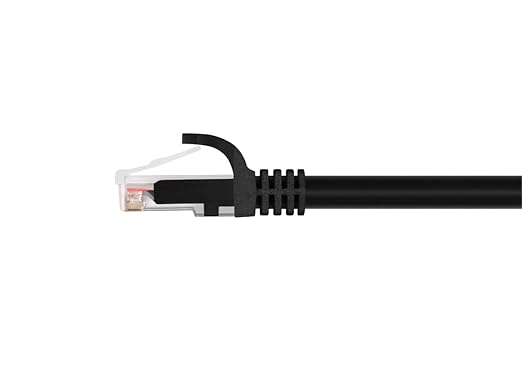 Monoprice Cat6 Ethernet Patch Cable - Image 2