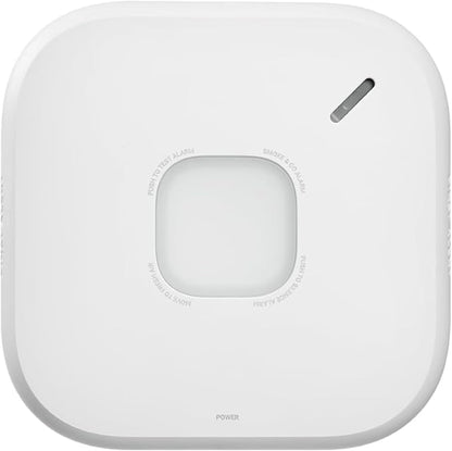 First Alert SC5 Battery Smart Smoke & Carbon Monoxide Alarm by FirstAlert