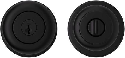 Kwikset Cove Entry Door Knob - Image 7
