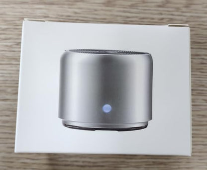 Travel Case Packed, Wireless Mini Bluetooth Speaker - Image 8