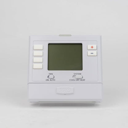 Pro1 T705 Programmable 1H/1C Digital Thermostat - Image 2