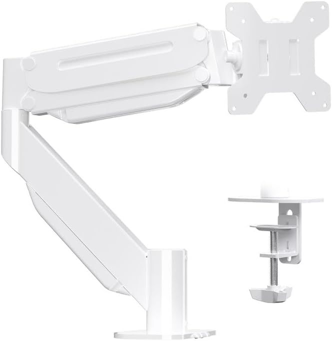 Suptek Ultrawide Monitor Arm Mount by suptek