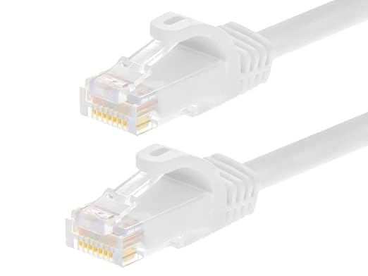 Monoprice Cat6 Ethernet Patch Cable by Monoprice