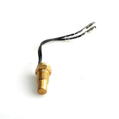 2-in-1 Auto Car LCD Meter Digital Voltage Water Temperature Fuel Gauge - Image 7
