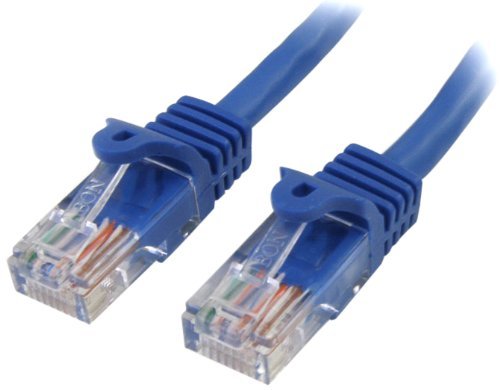 StarTech.com Cat5e Ethernet Cable4 ft - Image 2