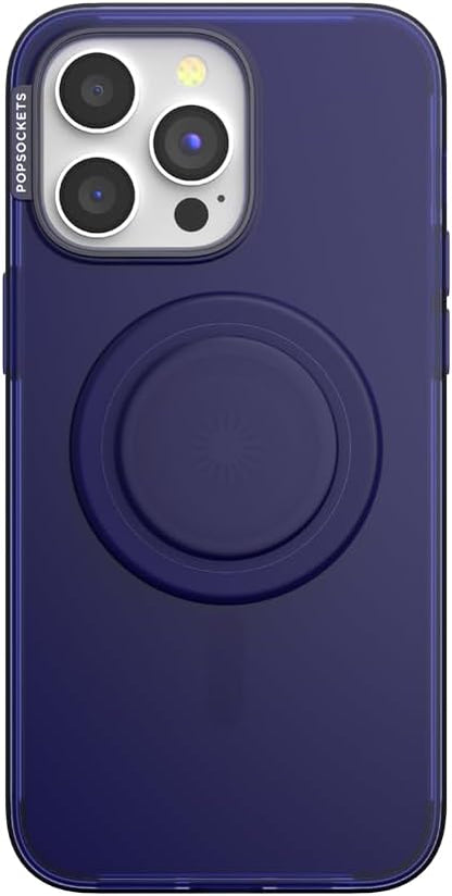 PopSockets iPhone 15 Pro Max Case - Image 2