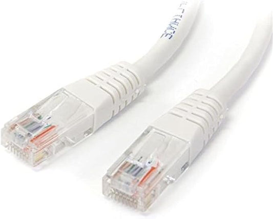 StarTech 10ft 5e UTP Patch Cable by StarTech
