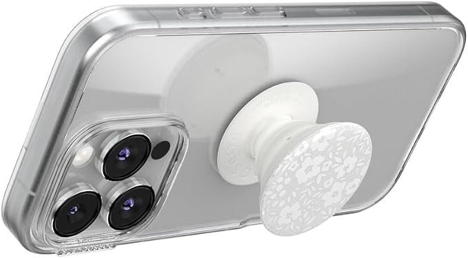 ​​​​PopSockets Phone Grip with Expanding Kickstand, Adhesive Grip, Cute - Image 5