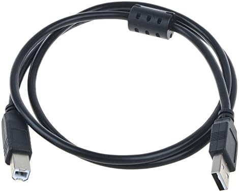 Accessory USA USB Data Sync Cable Cord by Unknown