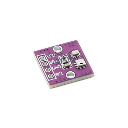 5Pcs AHT20 BMP280 High Precision Temperature Humidity and Air Pressure Sensor - Image 2