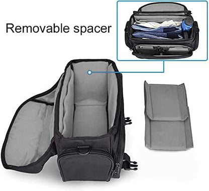 CADeN Camera Bag Case Shoulder Messenger Bag - Image 5